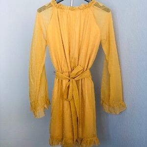 NEW* Light Summer Slip Dress